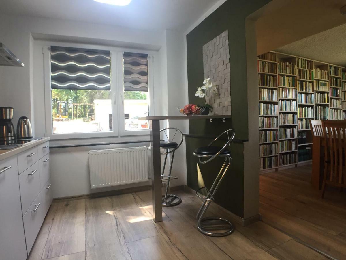 Matzelhaus Villa Geising Dış mekan fotoğraf