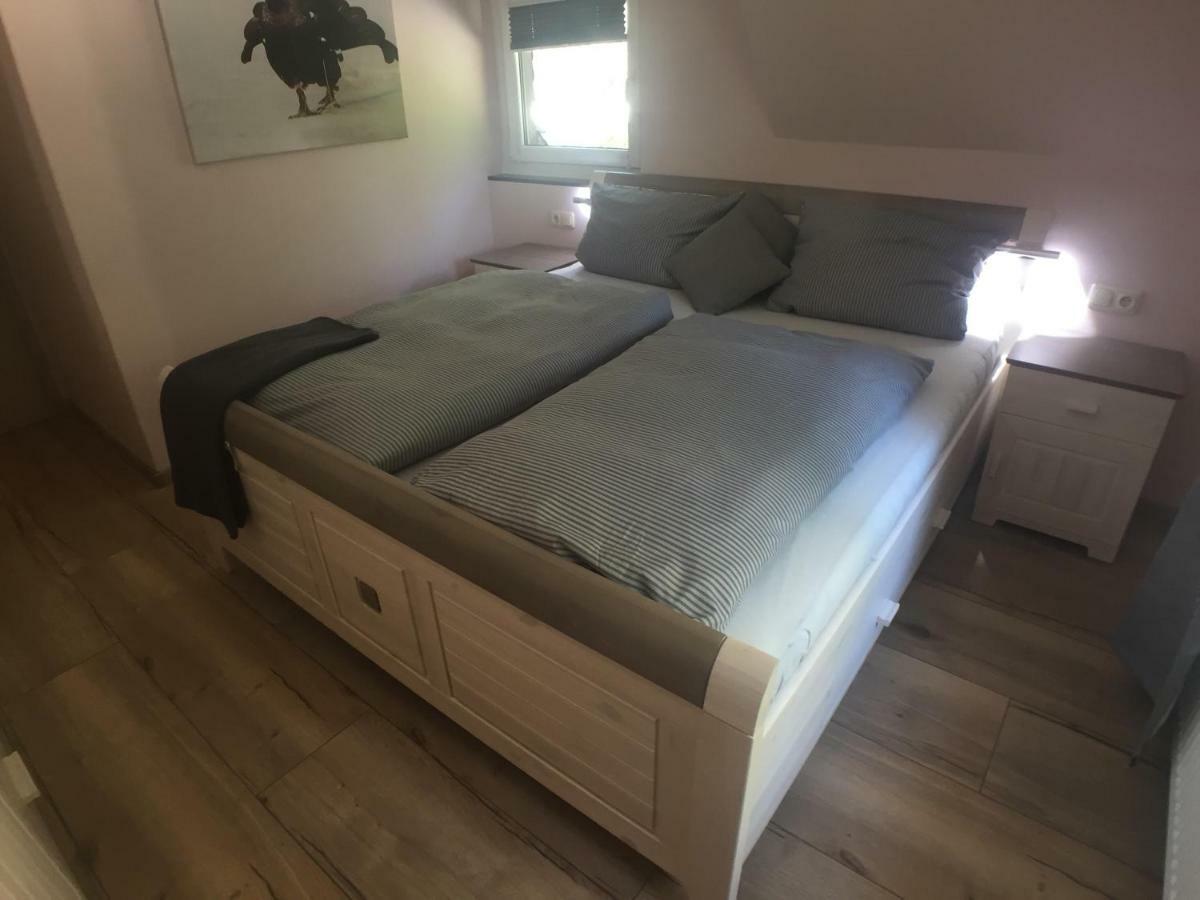 Matzelhaus Villa Geising Dış mekan fotoğraf